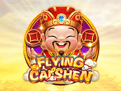 Flying Cai Shen game cover