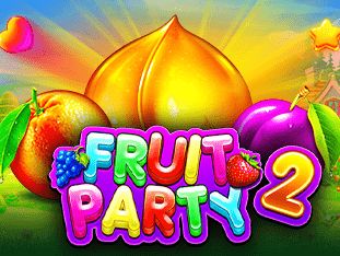 Fruit Party 2 game cover