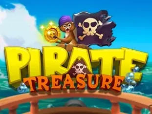 Pirate Treasure game cover