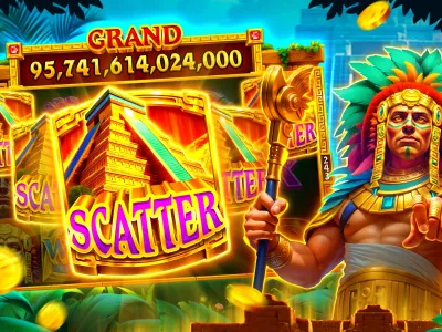 Fitur Slot Gacor Naga303