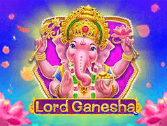 Lord Ganesha game cover