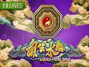 Lucky Feng Shui game cover