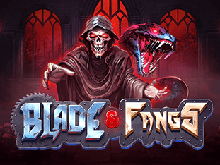 Blade & Fangs game cover