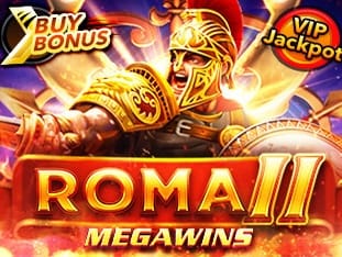 Roma Ii game cover
