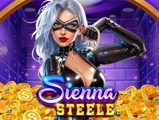 Sienna Steele game cover