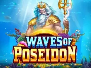 Waves Of Poseidon game cover