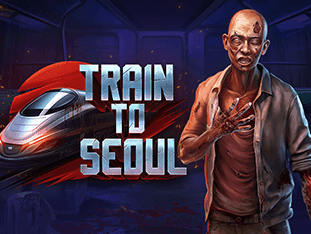 Train To Seoul game cover