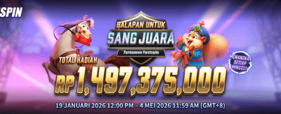 Mainkan Naga303 Slot Gacor Hari Ini banner