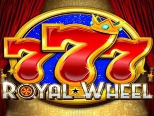 777 Royal Wheel game cover